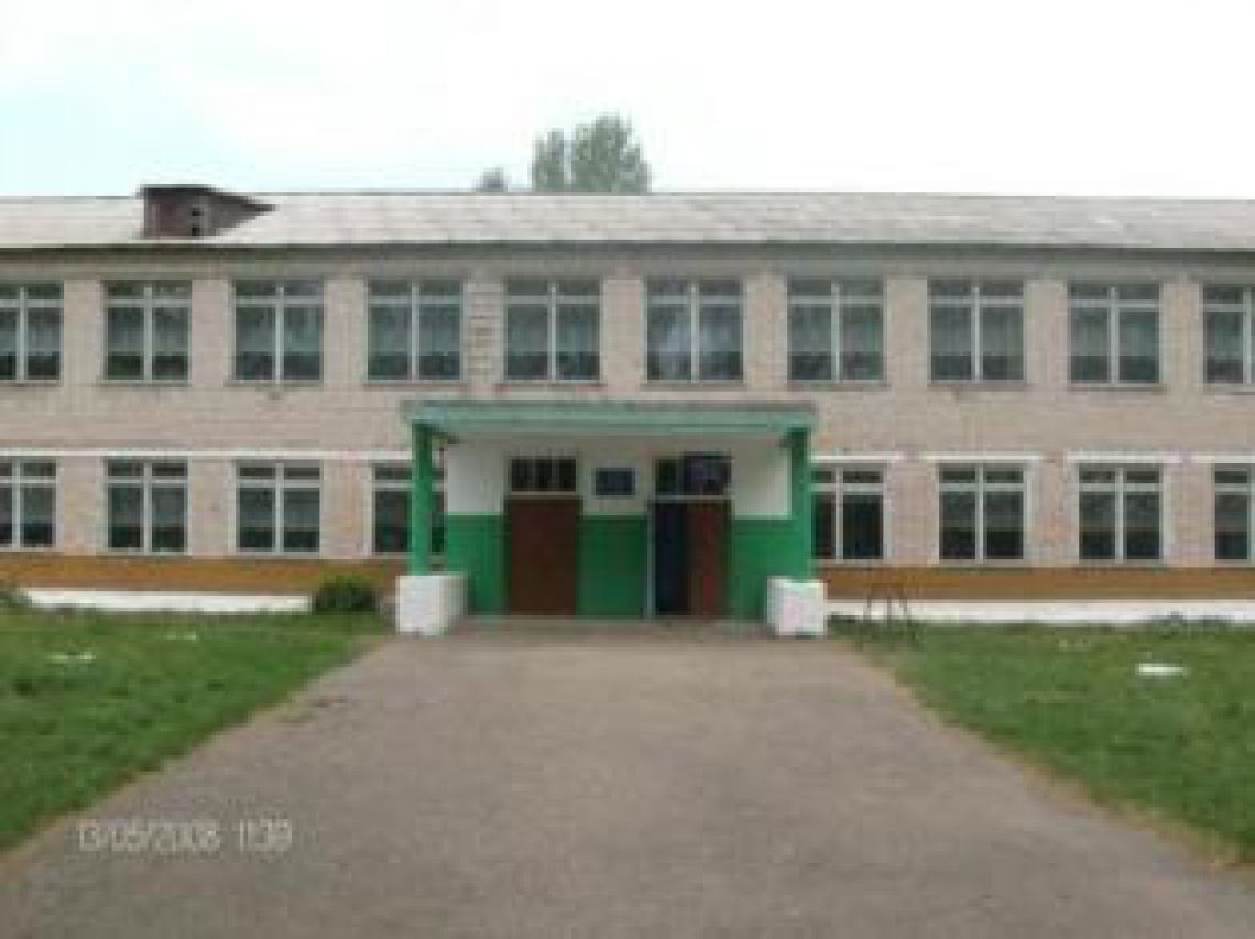 Форум Старомаксимкинской школы