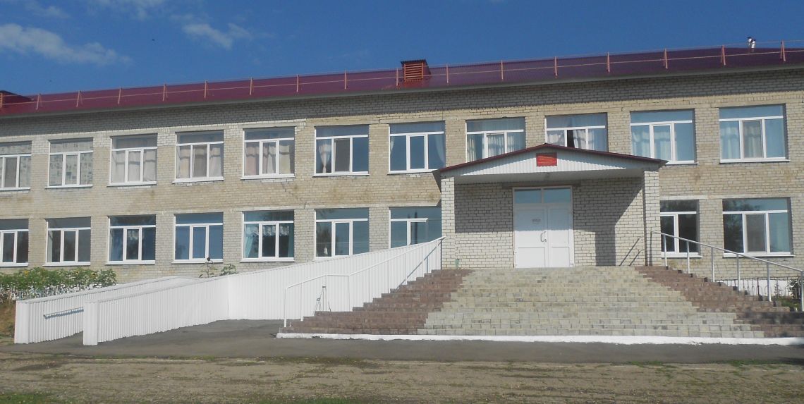 Форум Погрузнинской школы